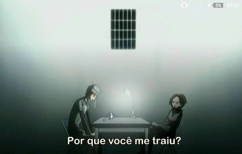 Saber não muda o fato, mas gostamos de nos torturar.