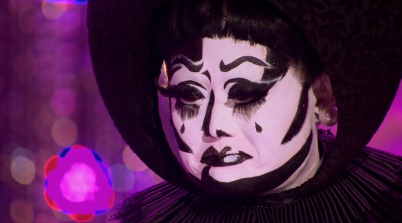 Don't hurt my Kim Chi! I always get so emoticional with her.