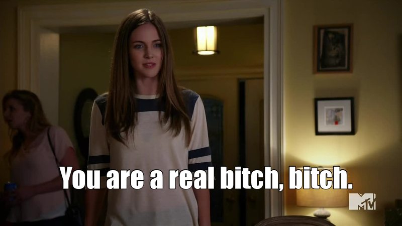 When Sully became better than Jenna