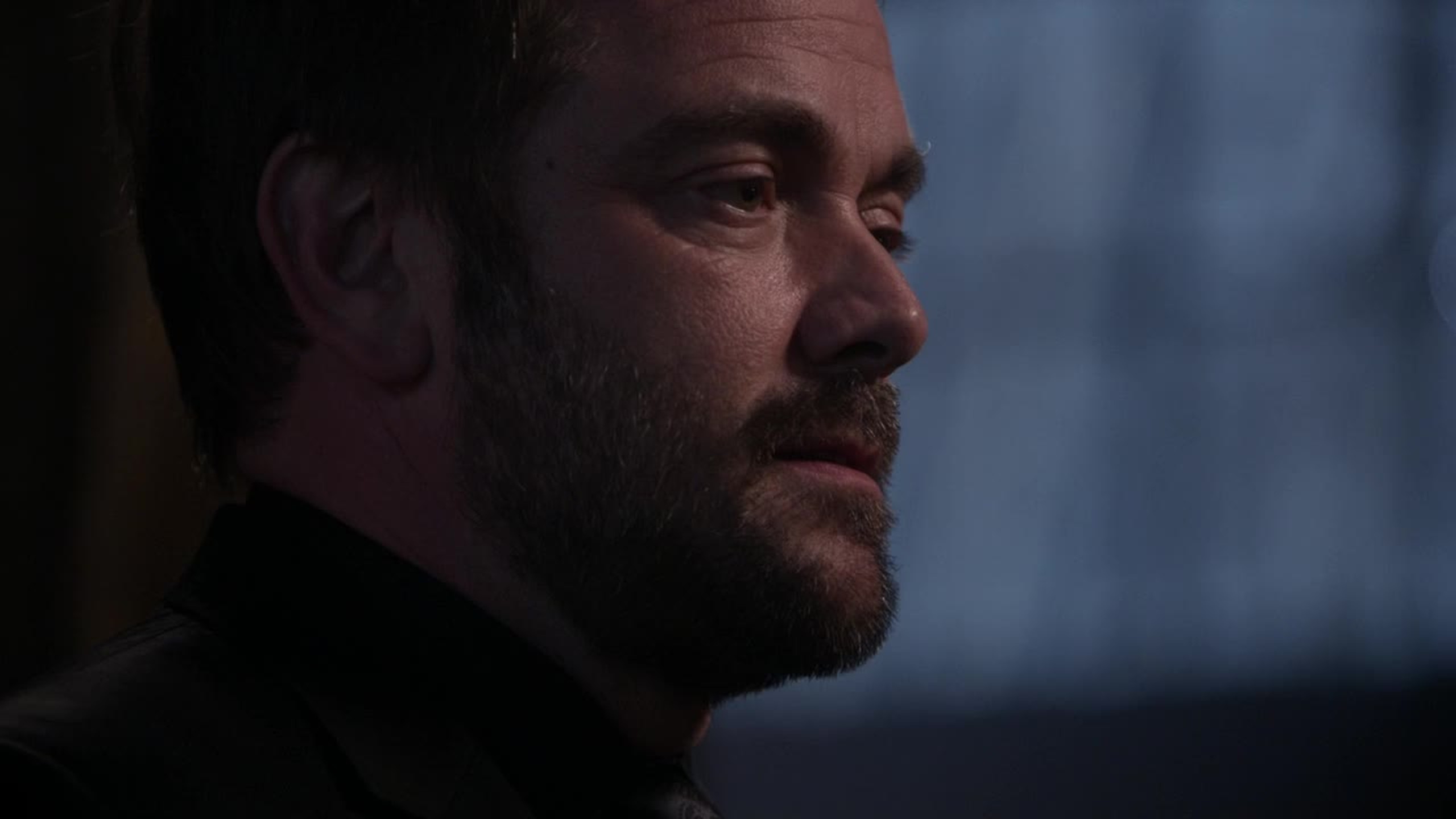 DON'T KILL CROWLEY!!