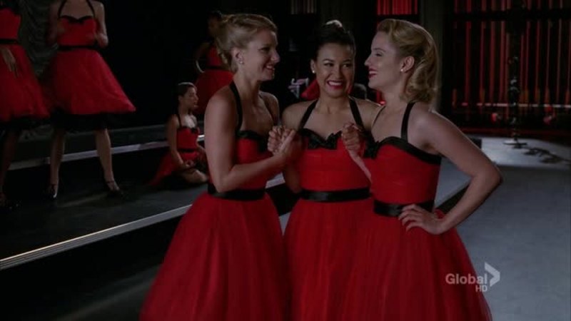 "the unholy trinity, starting together, ending together." ❤️