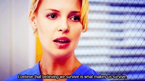 I just want protect izzie of all the bad things of this world... she is a fighter 💙