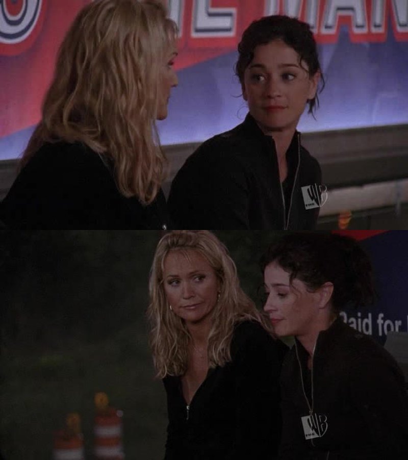 Their friendship is goals tbh