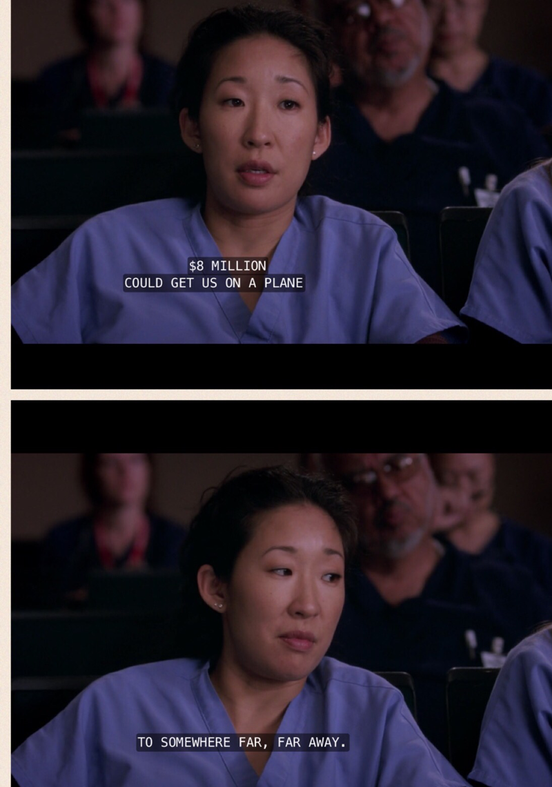 This was funny, one of my favorite parts 😂