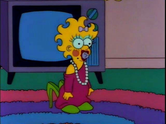 BABY DRAG REALNESS