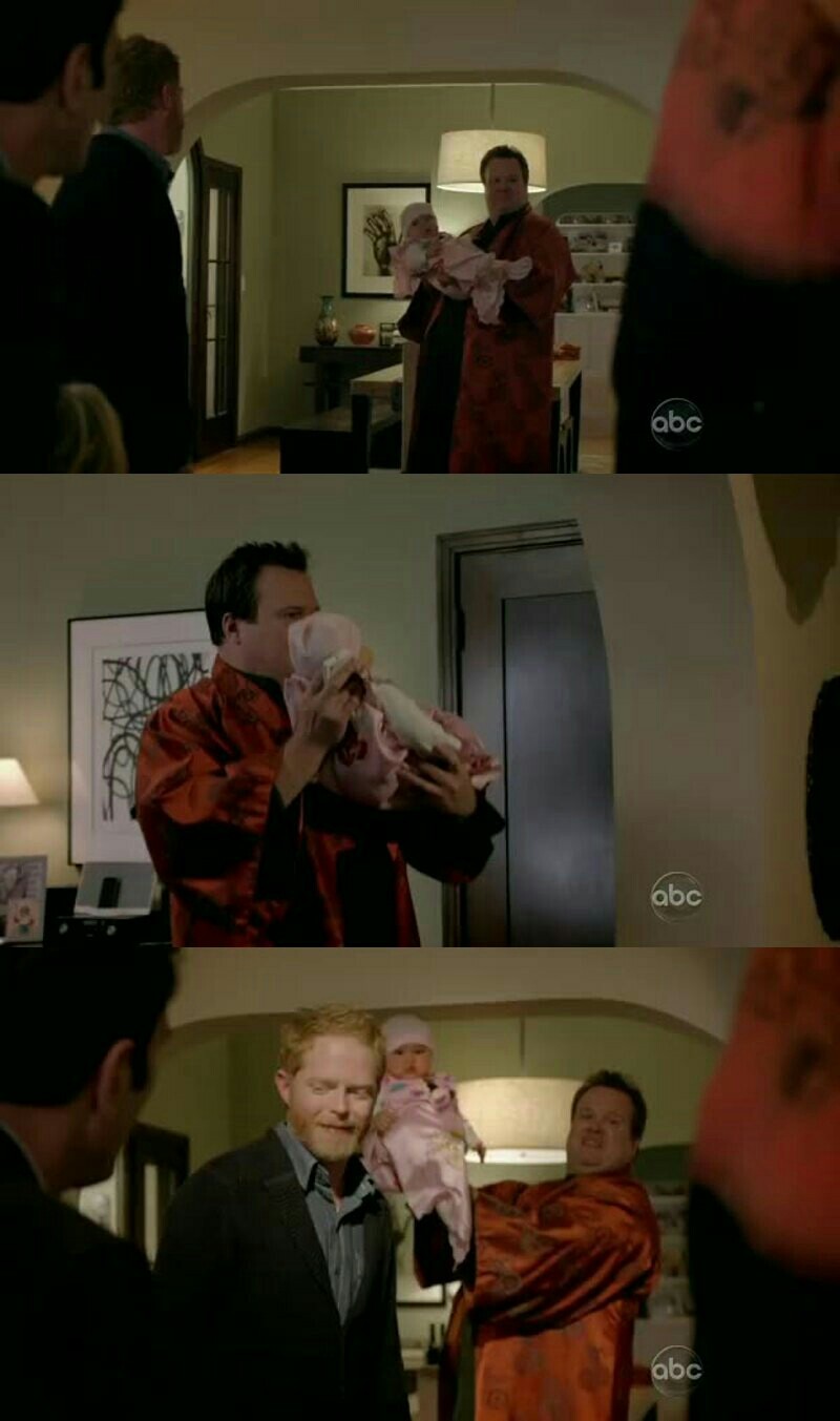Modern Family - Wikipedia