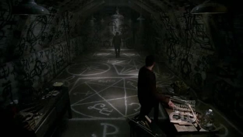 But the real question is how do they always draw such perfect circles...
