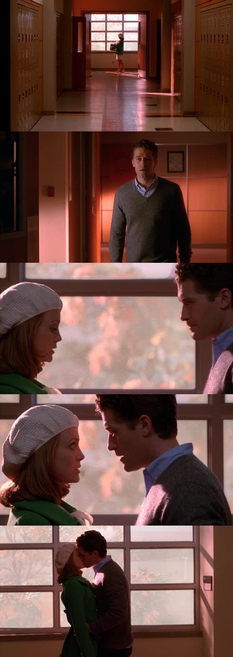 It's been almost seven years, and I still cry for this: