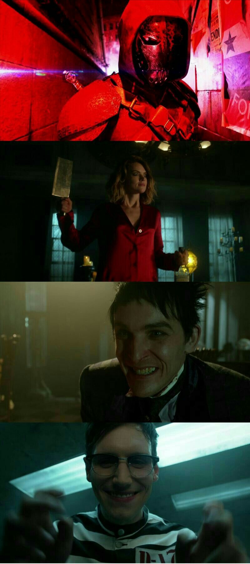 This show is amazing😍❤
