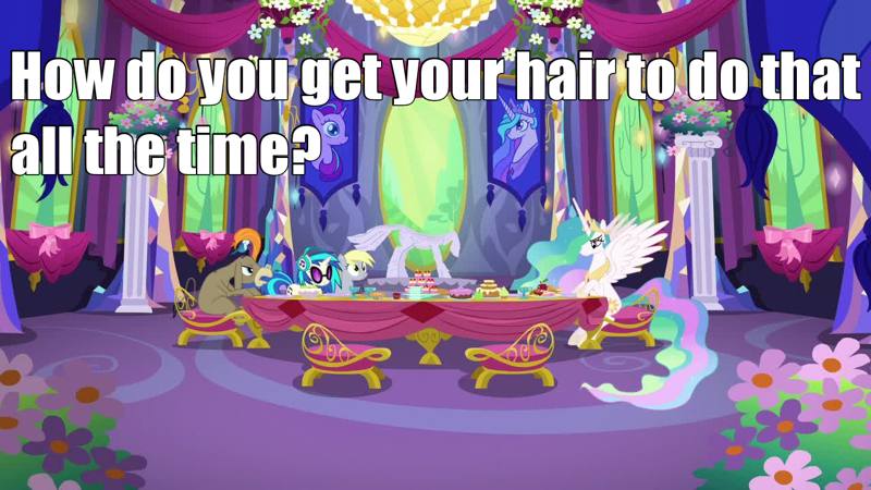 Cranky asking the REAL QUESTION