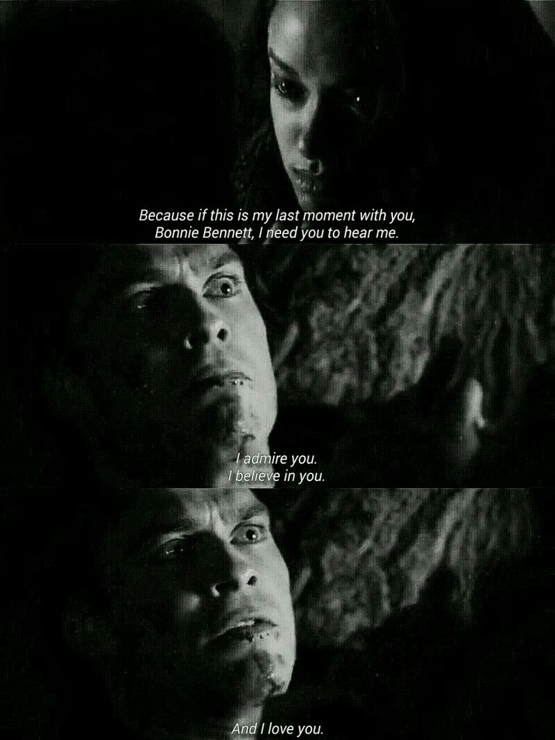 The Vampire Who Admires Me