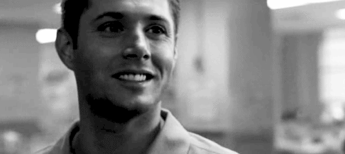 How can we not fall in love with this babe?