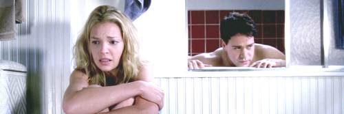 George is dead, and Izzie is gone, and we all miss them so much.