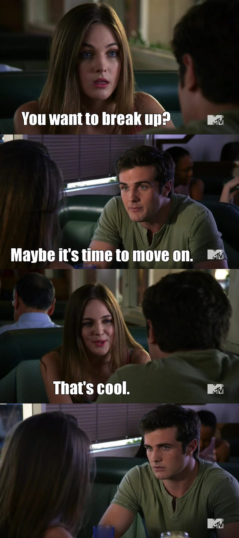 lol easiest break up ever