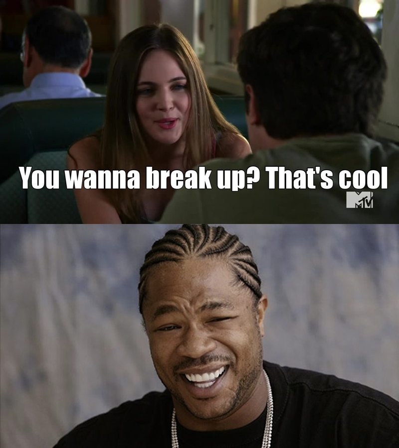 The best part of this episode 😂