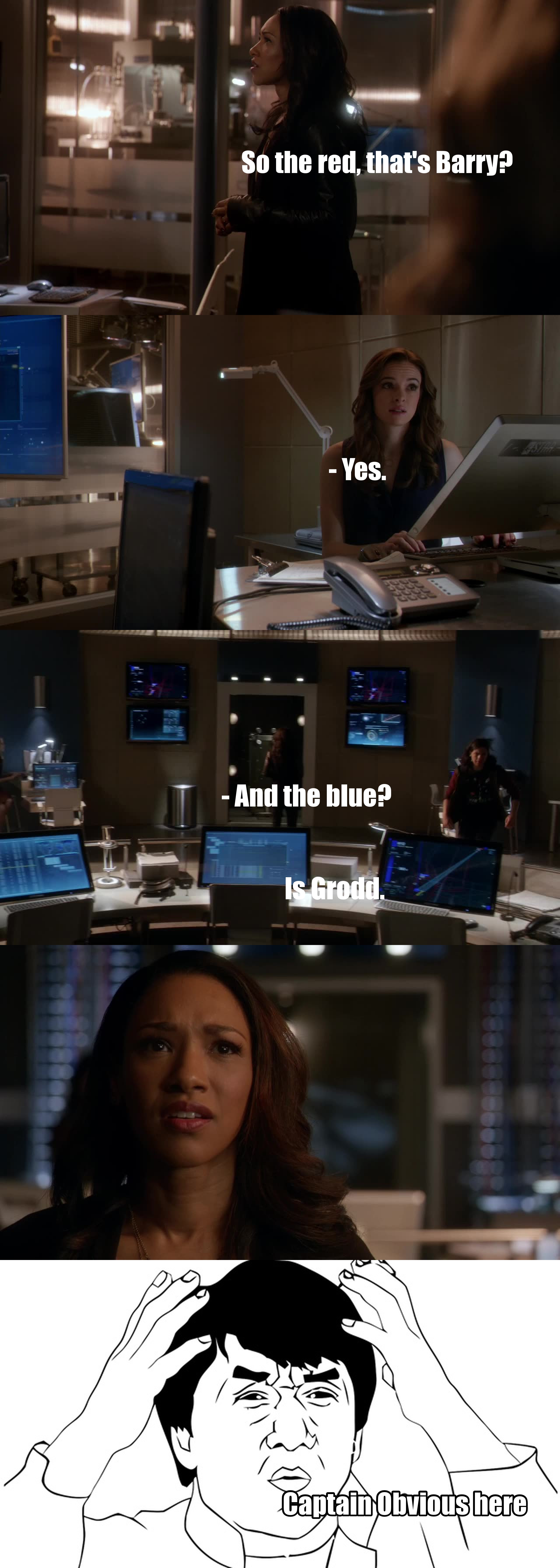 Iris, please
