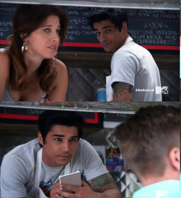 We need Sergio in every episode