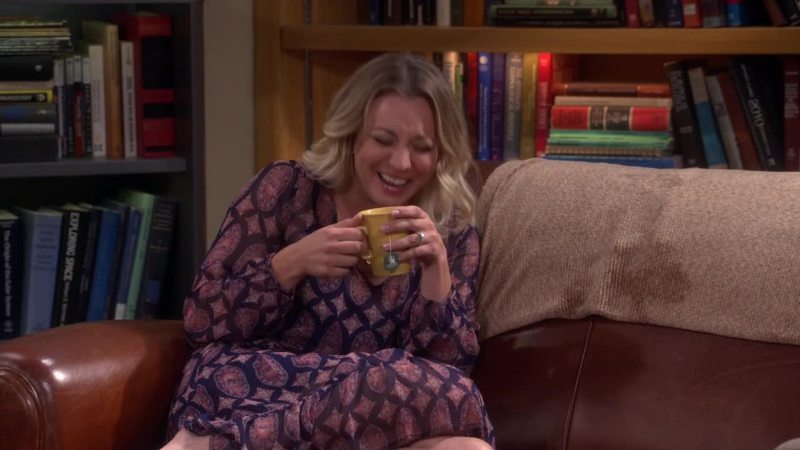 Her laugh was so contagious. I couldn't help but laugh with her 😂