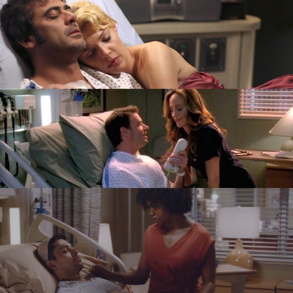 Shonda, why did you do this to us AGAIN?! :(