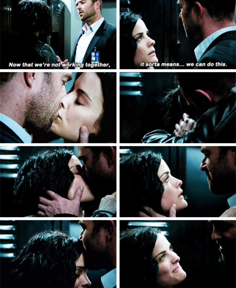 IM GONNA PRETEND THE EPISODE ENDED UP HERE OK THANKS