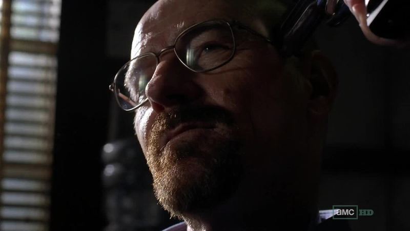 Walt is becoming so obsessed about money. He has always been selfish and now I can't stand it anymore.
I think DEA is close to find out about them can't wait to see Hank's reaction when he finds out Walt is Heisenberg.