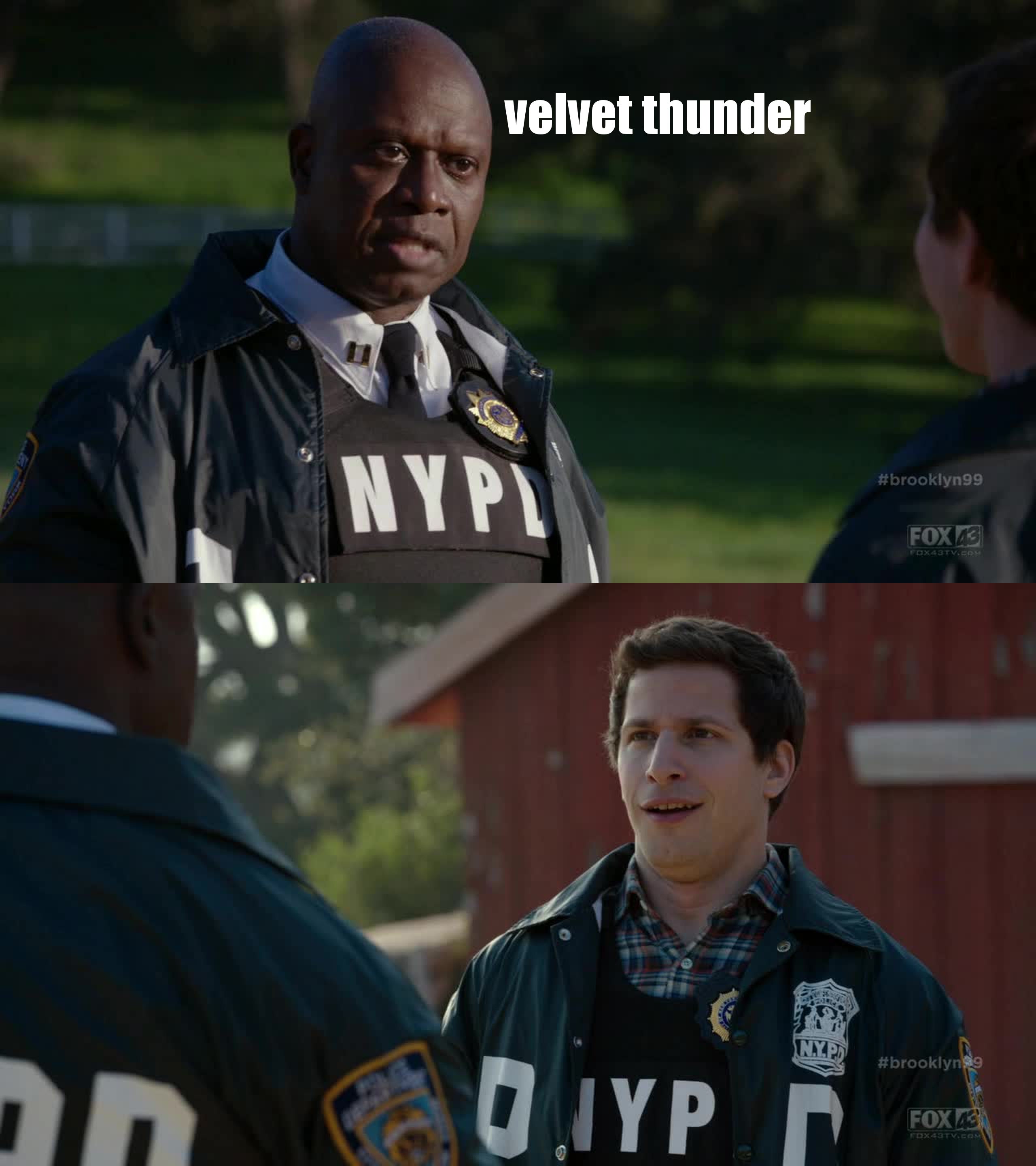 Jake reaction