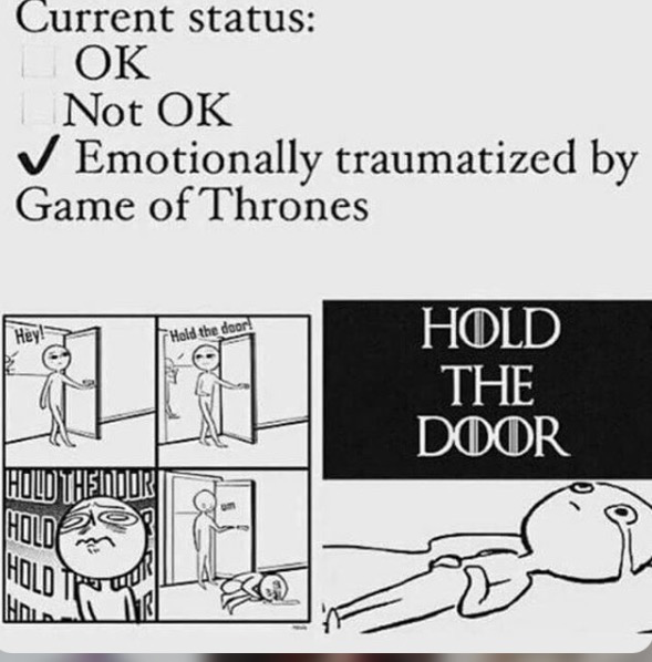 😭 Me