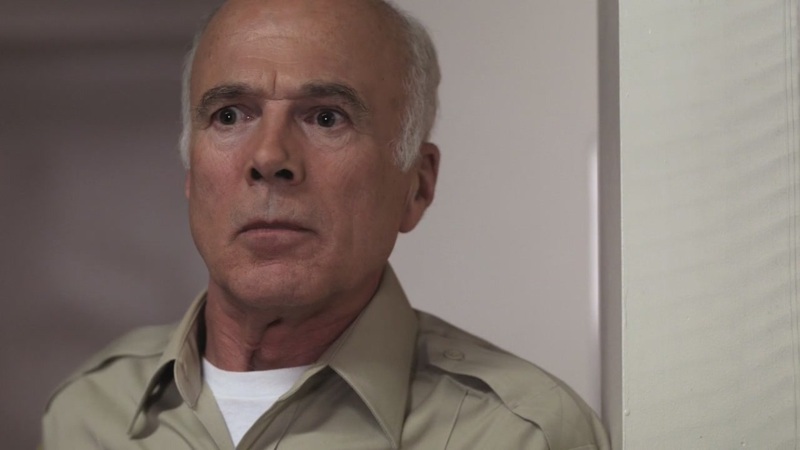 Gerard Argent from Teen Wolf?