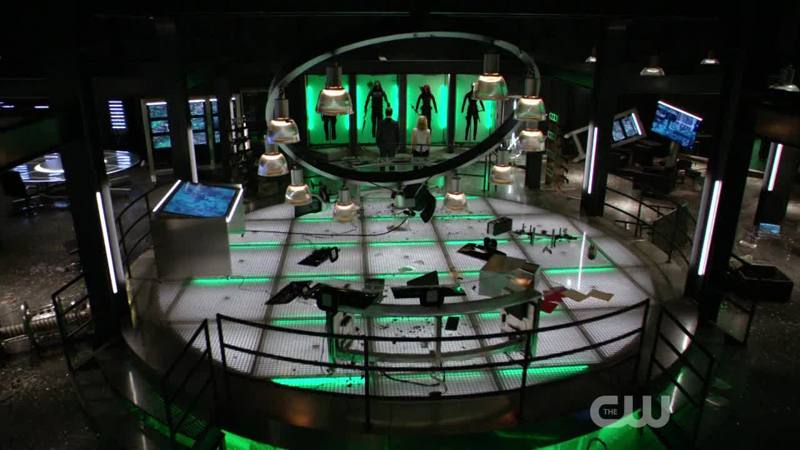 Everyone left because nobody wanted to stay and clean the lair