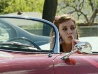 I want to marry Addison.