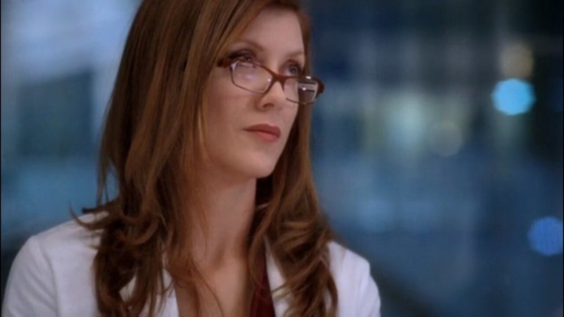 i may be just too in love with addison. what even is she
