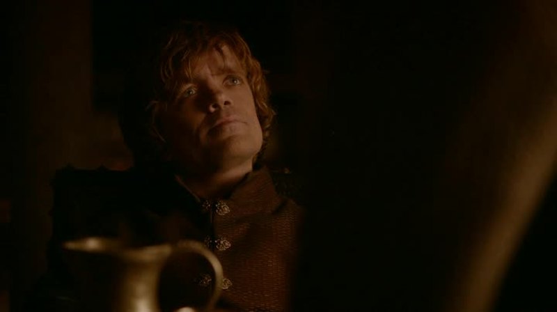 The only Lannister I like.