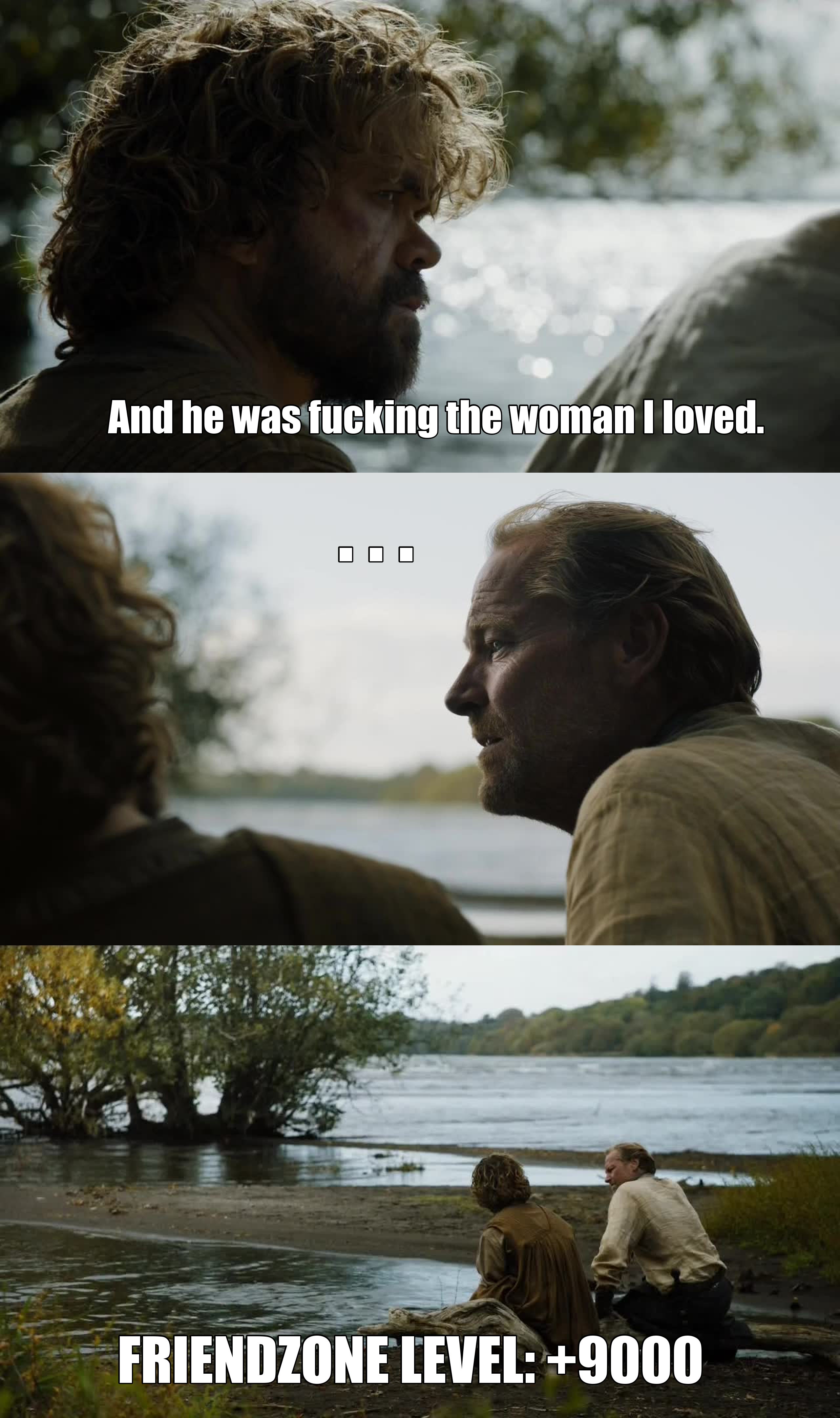 I know that feel bro!