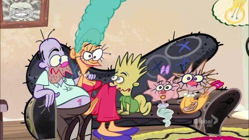Animated by:
John Kricfalusi!!
๐๐ป๐๐ป๐๐ป๐๐ป