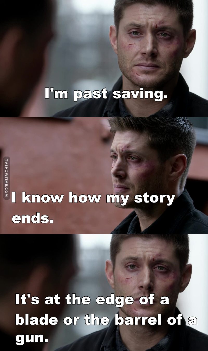 This made me so emotional.