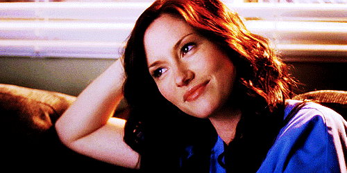 I like Maggie Pierce but honestly Lexie is Meredith's sister. Not her.