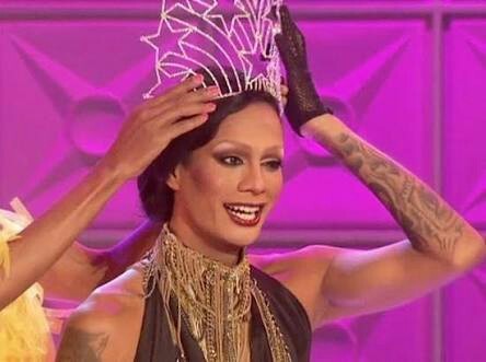 Hate her or love her, she was always consistent and always brought something different to the table. Intelligent, edgy and kind... She definitely deserved the title.