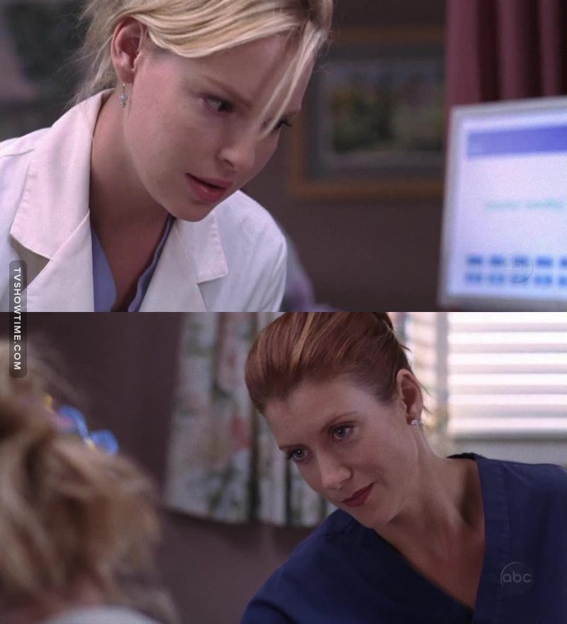 Addison looked so proud of Izzie, I love my babies 😭❤️