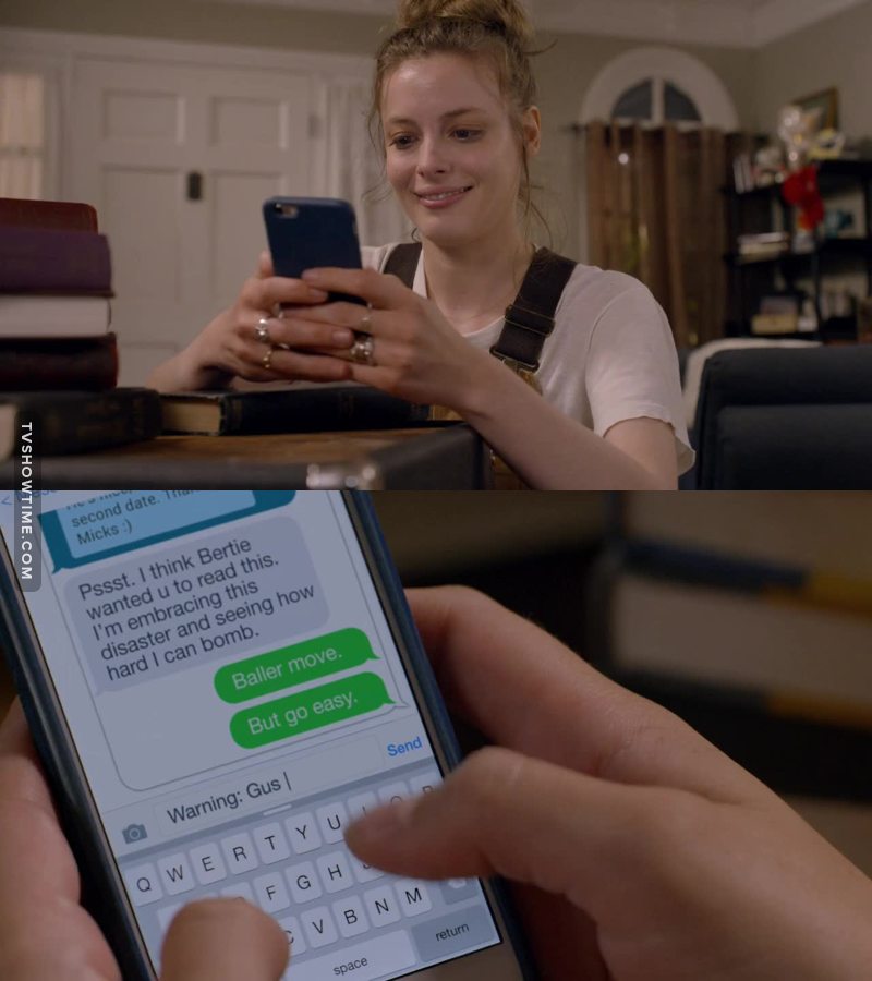 Datingkontrak 13