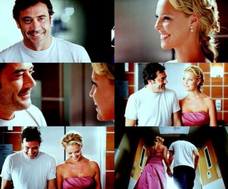 I will never get over Izzie and Denny 😭❤️
