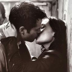 I like Hannah, I really do. But I don't ship her with Cas. I miss for Megstiel