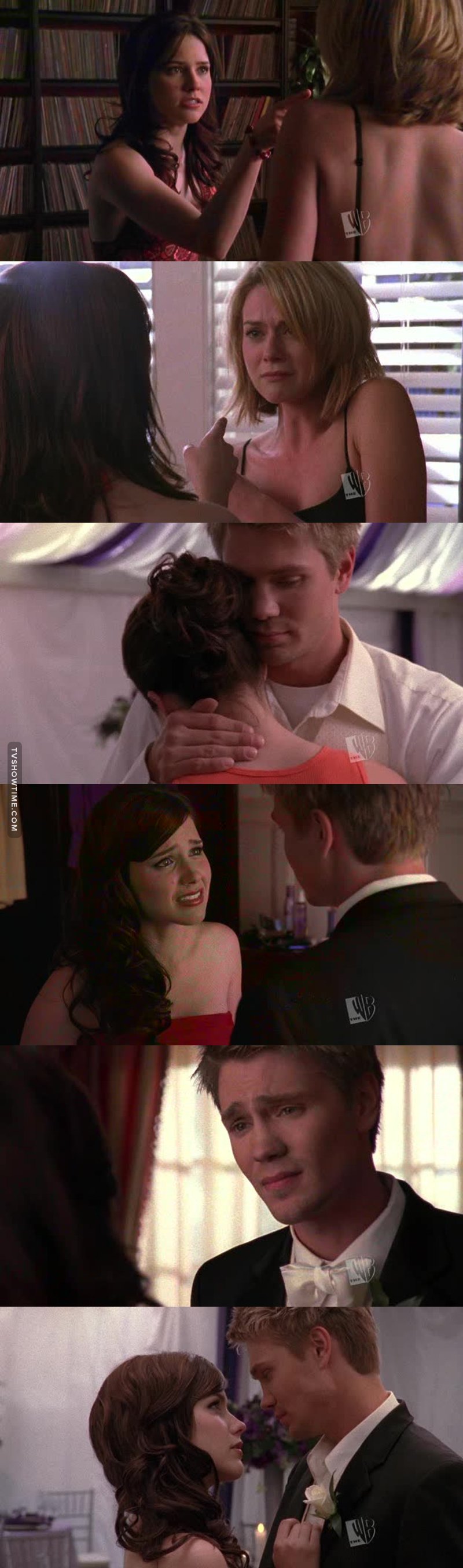 #TeamBrooke always and forever!!