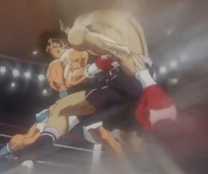 i hated the first bit of the fight .. but i can say it becomes much better later on