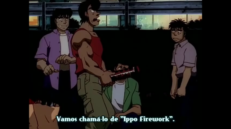 POR ISSO QUE DIGO QUE O TAKAMURA É MUITO ENGRAÇADO KKKKKKKKKKKKKKKKK