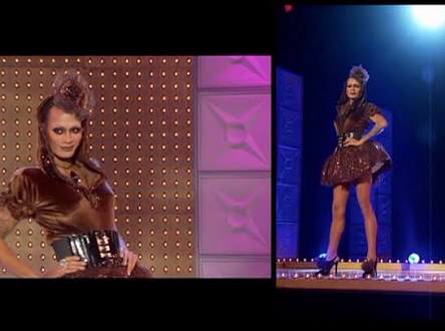 ok. 6 episodes and actually none bad runways.