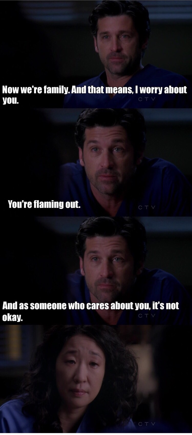 Derek 💘💘💘💘💘