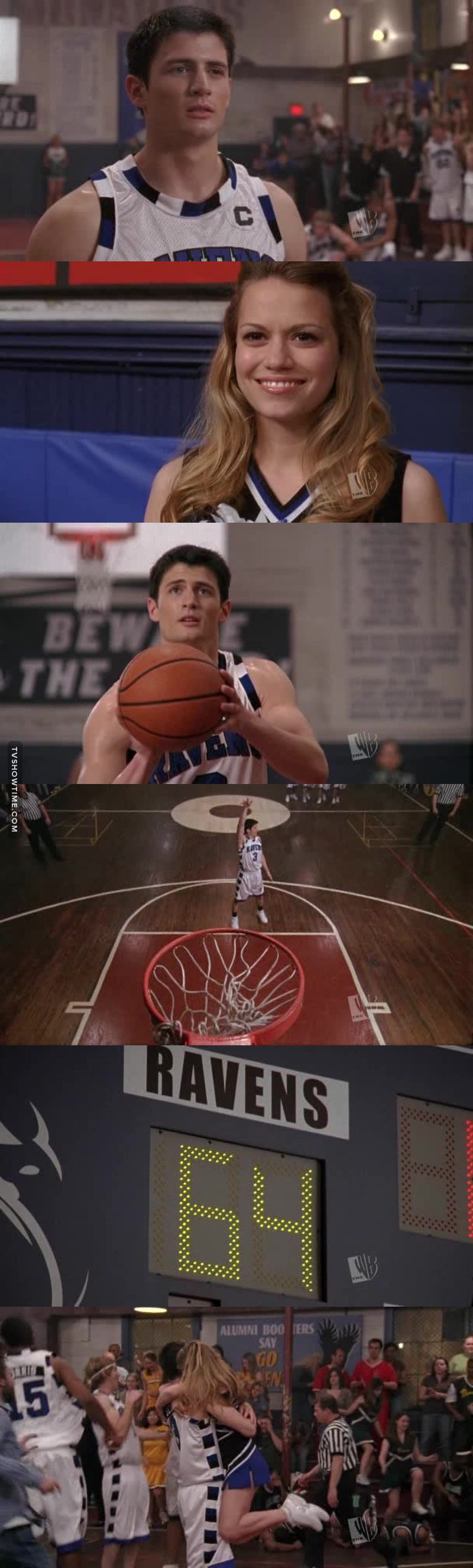 I just love the game!