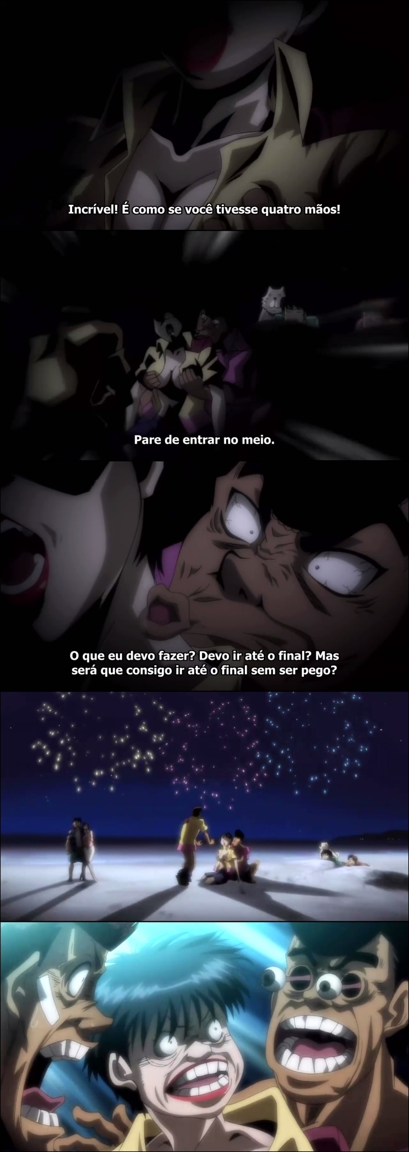MANO, TAKAMURA É O MELHOR KKKKKKKKKKKKKKKKKKKKKKKKK
