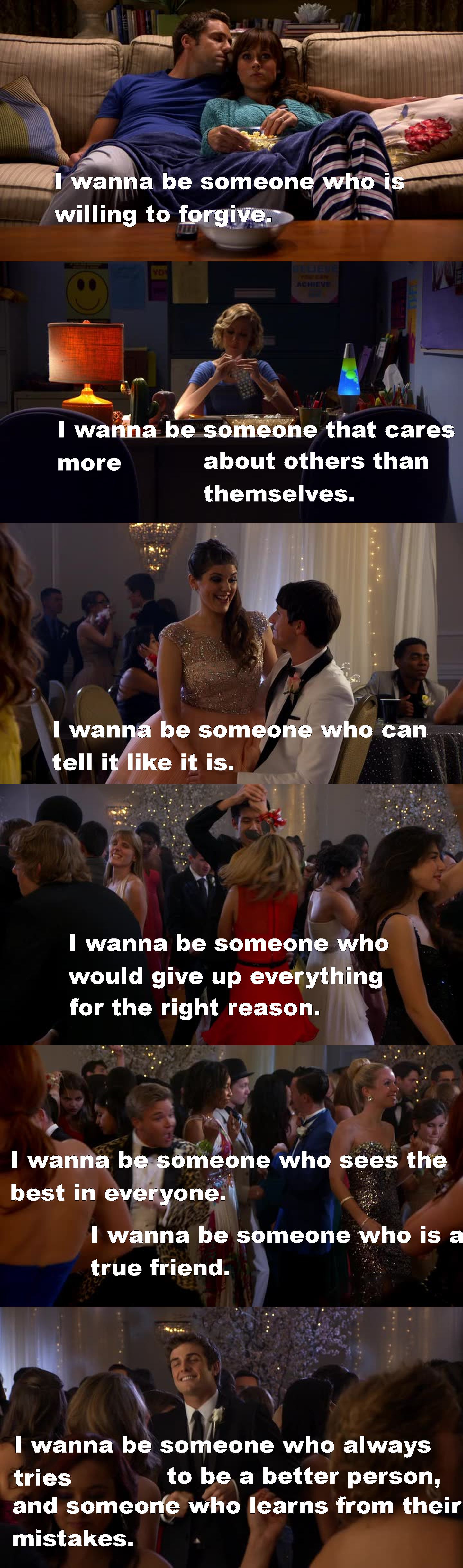 I think it was the best season ending ever. It's amazing how they grew up in so few episode. They were touching and really awesome. Jenna 2.0 is back bitches! And this time it won't be a mess
So now stop what you're doing and watch season 4!
You're welcome ;D