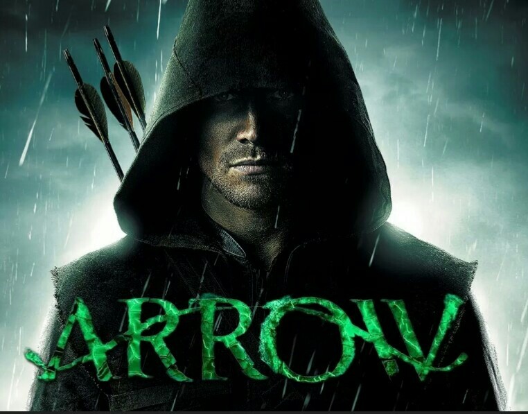 My name is Oliver Queen after 5 years in hell, I had a great TV show, but since season 3 and 4 that Felicity stolen from me, the series has become zero...
In season 5 I have to do something, maybe kill her...
I have to become something that I used to be.
I have to become the badass green arrow of season 1